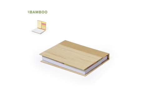 Блокнот со стикерами Oresten NTEU10-535833