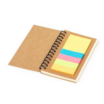 Блокнот со стикерами Estein NTEU10-535831