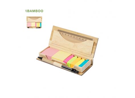 Набор для офиса Mikonen NTEU10-535682