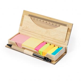 Набор для офиса Mikonen NTEU10-535682