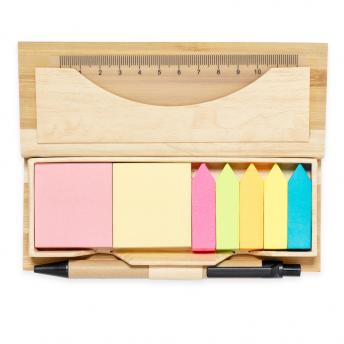 Набор для офиса Mikonen NTEU10-535682