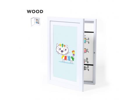 Художественная рама Oleox NTEU10-535841