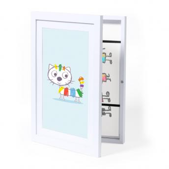 Художественная рама Oleox NTEU10-535841