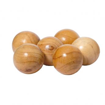 Игра Петанк Delero NTEU10-536015