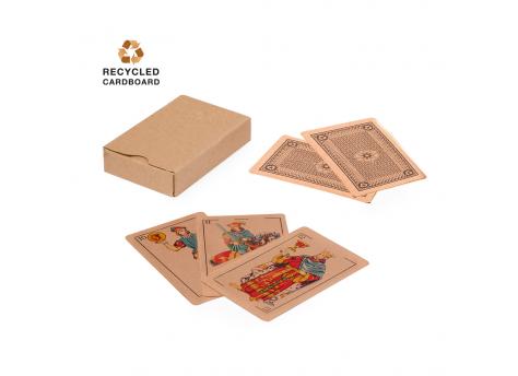 Испанские игральные карты Бриска NTEU10-536020