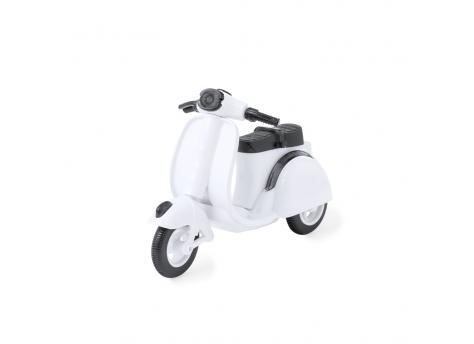 Металлическая модель мотоцикла Vespak NTEU10-536485