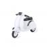 Металлическая модель мотоцикла Vespak NTEU10-536485
