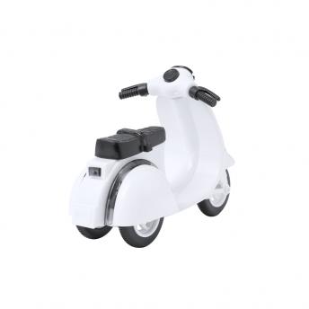 Металлическая модель мотоцикла Vespak NTEU10-536485