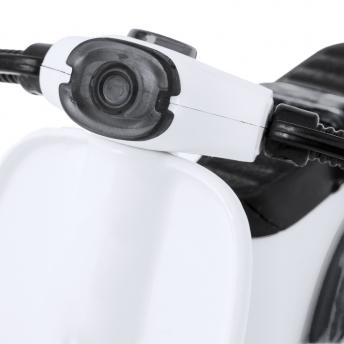 Металлическая модель мотоцикла Vespak NTEU10-536485