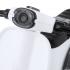 Металлическая модель мотоцикла Vespak NTEU10-536485