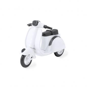 Металлическая модель мотоцикла Vespak NTEU10-536485