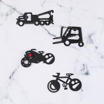 Мультитул Balint NTEU10-536065