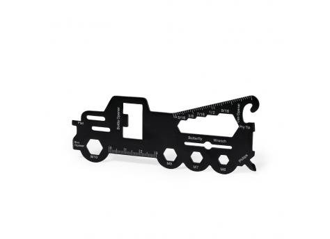 Мультитул Zorlix NTEU10-536064