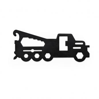 Мультитул Zorlix NTEU10-536064