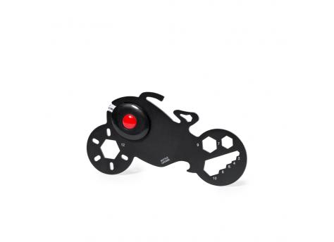 Мультитул Флэнери NTEU10-536076