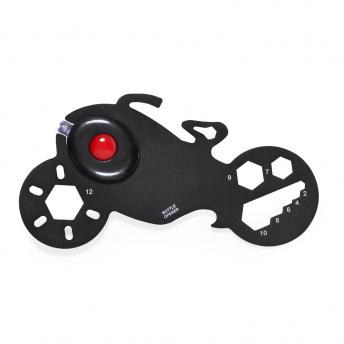 Мультитул Флэнери NTEU10-536076