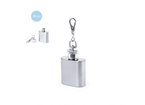 Брелок-фляга Deneb NTEU10-536139