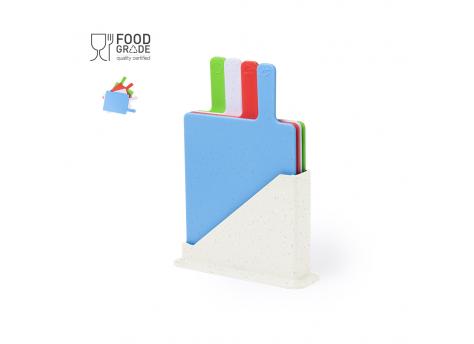 Набор кухонных разделочных досок Miquelson NTEU10-535867