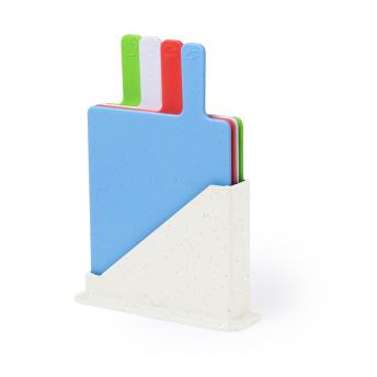 Набор кухонных разделочных досок Miquelson NTEU10-535867