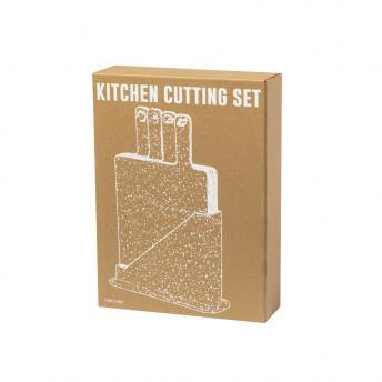 Набор кухонных разделочных досок Miquelson NTEU10-535867