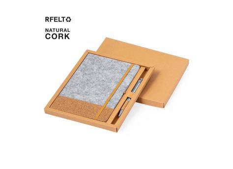 Письменный набор Webermax NTEU10-535679