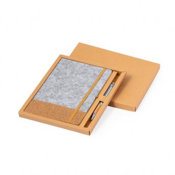 Письменный набор Webermax NTEU10-535679