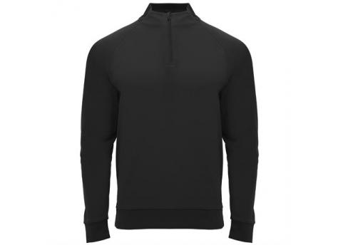 Джемпер (поло) EPIRO мужской, ЧЕРНЫЙ XL