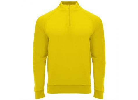 Джемпер (поло) EPIRO мужской, ЖЕЛТЫЙ 2XL
