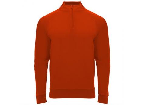 Джемпер (поло) EPIRO мужской, КРАСНЫЙ 2XL