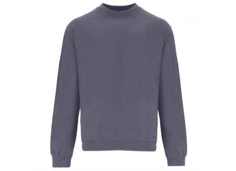 Джемпер TELENO унисекс, СВИНЦОВЫЙ XS