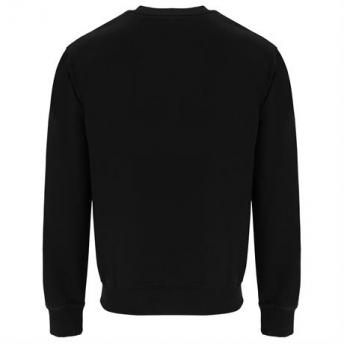 Джемпер TELENO унисекс, ЧЕРНЫЙ 3XL