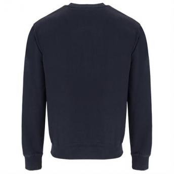 Джемпер TELENO унисекс, МОРСКОЙ СИНИЙ 3XL