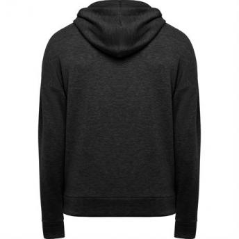 Толстовка MANASLU унисекс, ПЁСТРЫЙ ЧЕРНЫЙ 2XL