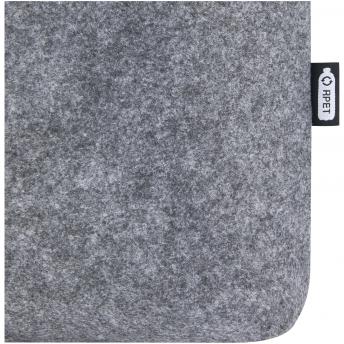 Термосумка из переработанного фетра Felta GRS NTEU15-485260