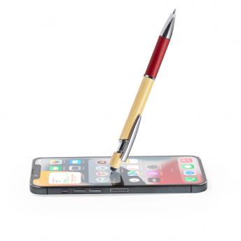 Шариковая ручка с сенсорным стилусом Filipo. NTEU10-535620