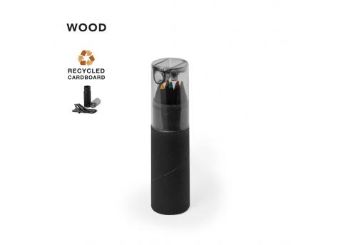 Набор карандашей Durcax NTEU10-535691