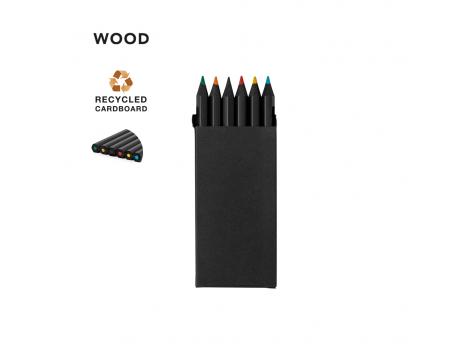 Набор карандашей Lameiro NTEU10-535673