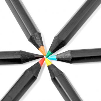 Набор карандашей Lameiro NTEU10-535673