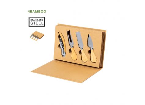 Набор ножей для вина и сыра Sondrex NTEU10-535848