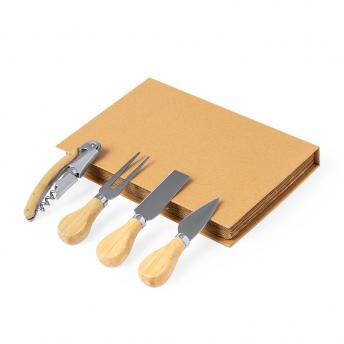 Набор ножей для вина и сыра Sondrex NTEU10-535848