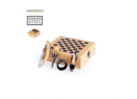 Винный набор Paluk NTEU10-536110