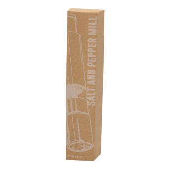 Мельница для соли и перца Narsak NTEU10-535868