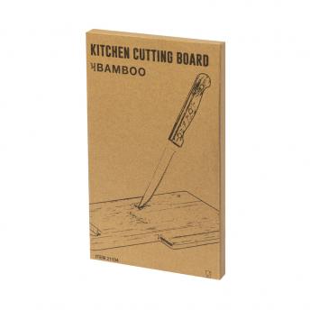 Разделочная доска для кухни Seslat NTEU10-535856