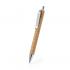 Набор из блокнота и шариковой ручки из пробки NTEU10-535680