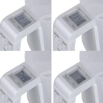 Измерительный кувшин Plazix NTEU10-536062