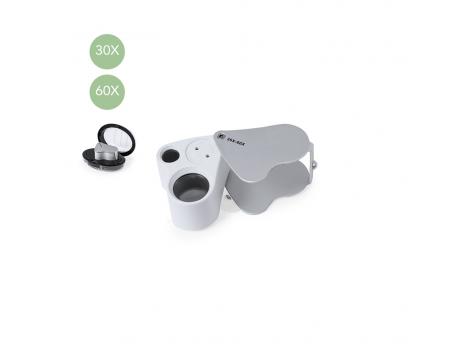 Увеличительное стекло Keyan 30/60X NTEU10-535813