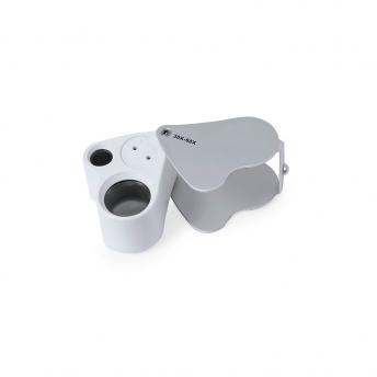Увеличительное стекло Keyan 30/60X NTEU10-535813