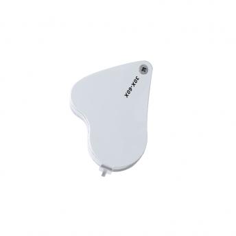 Увеличительное стекло Keyan 30/60X NTEU10-535813
