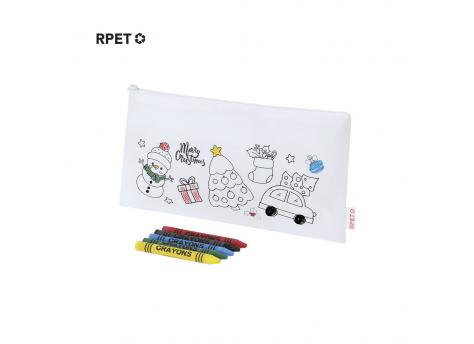 Пенал FLEMENK NTEU10-570677