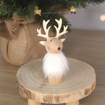 Рождественское украшение Guardens NTEU10-570831